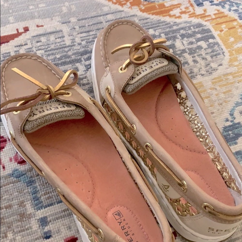 SPERRY